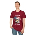 thumbnail image 5 of Freedom Get Some Patriotic Tee, 5 of 6
