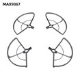 thumbnail image 2 of Propeller Props Blades Protector Drone Accesorios para DJI Mavic 3/Mavic 3 Pro FLhrweasw El nuevo, 2 of 9