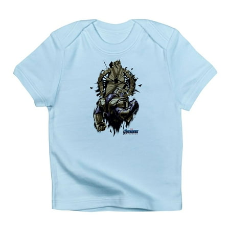 

CafePress - Thanos Infant T Shirt - Infant T-Shirt