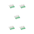 thumbnail image 3 of Eigraketly Etiquetadora de prendas Agujas de acero 5 piezas en una caja Type2 NO2, 3 of 6