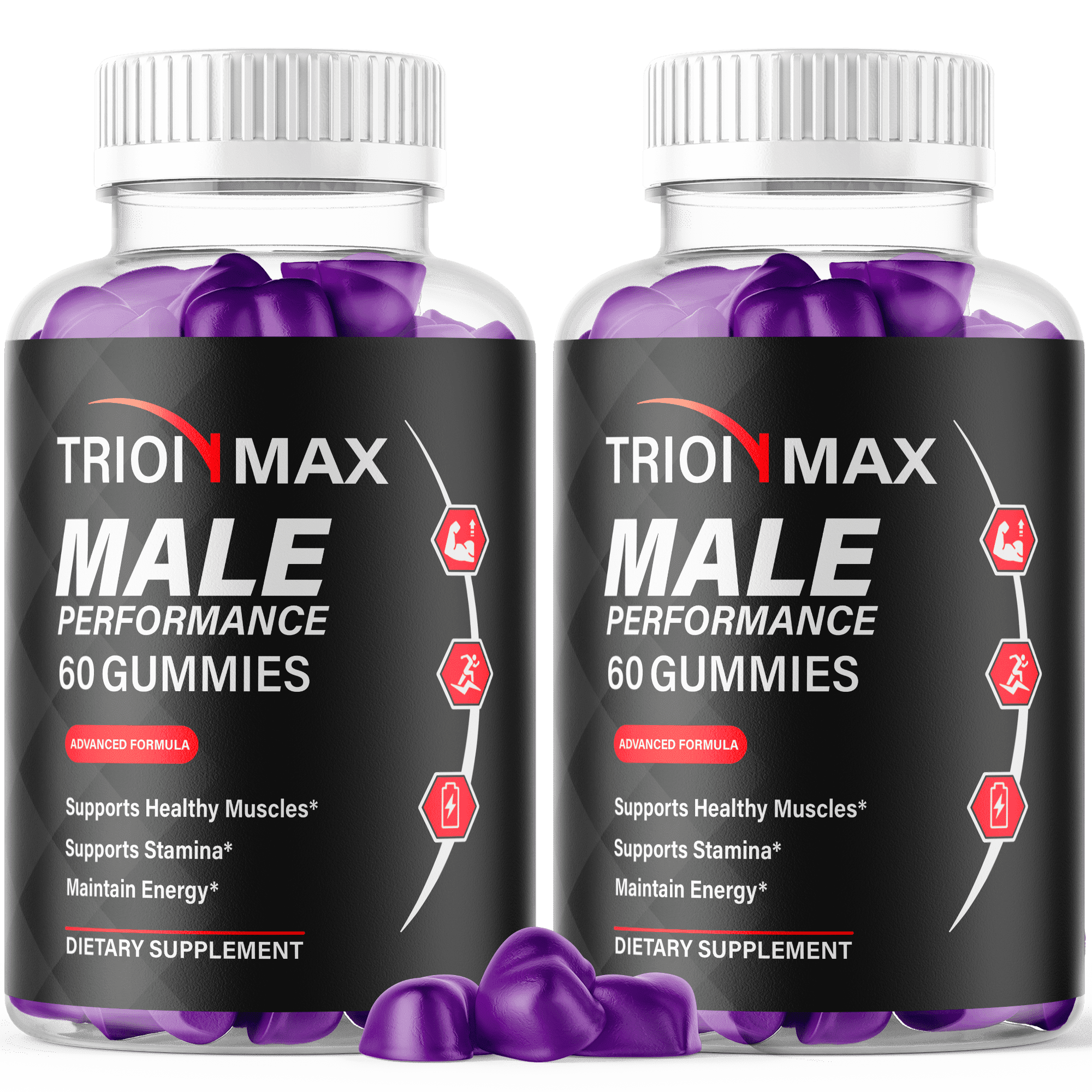 Ultra Male Review: Is This Supplement Worth It?