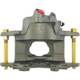 thumbnail image 2 of Centric Parts 14162052 Centric Semi-Loaded Brake Caliper Fits select: 1981-1986 CHEVROLET C10, 1985-2002 CHEVROLET ASTRO, 2 of 4