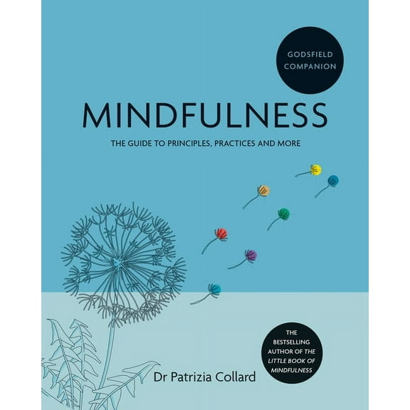 Godsfield Companion: Mindfulness : The guide to principles, practices and more (Paperback)