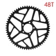 thumbnail image 1 of Motorcycle 48T 54T 60T 7075 Aviation Aluminum Alloy Rear Chain Sprocket For Surron Sur-Ron Sur Ron Lightbee X S Segway X160 X260, 1 of 7