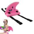 thumbnail image 2 of Aide à la Natation pour Piscine Flotteur pour Enfants Flotteur de Natation Entraîneur de Natation Portable avec Ceinture Réglable, 2 of 5