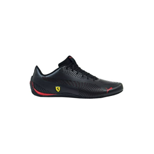 Puma sf drift cat 5 ultra hot sale black sneakers