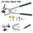 thumbnail image 3 of Sheet Metal Dent Repair Tool, Car Dent Repair Plier Ergonomic Design  For Door, 3 of 8