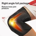 thumbnail image 4 of KKN Children's knee pads Sport ware basketball honeycomb anti-collision knee pads, 4 of 10