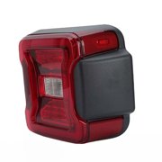 For 2018-2023 Jeep Wrangler Factory LED w/o Blind Spot Tail Light Lamp Right Passenger Side