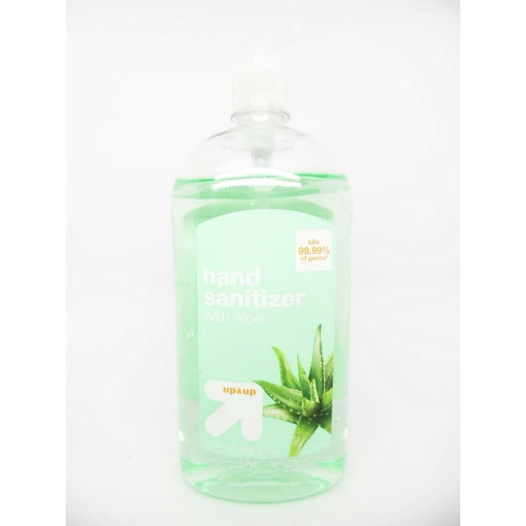 Up & up hand sanitizer discount