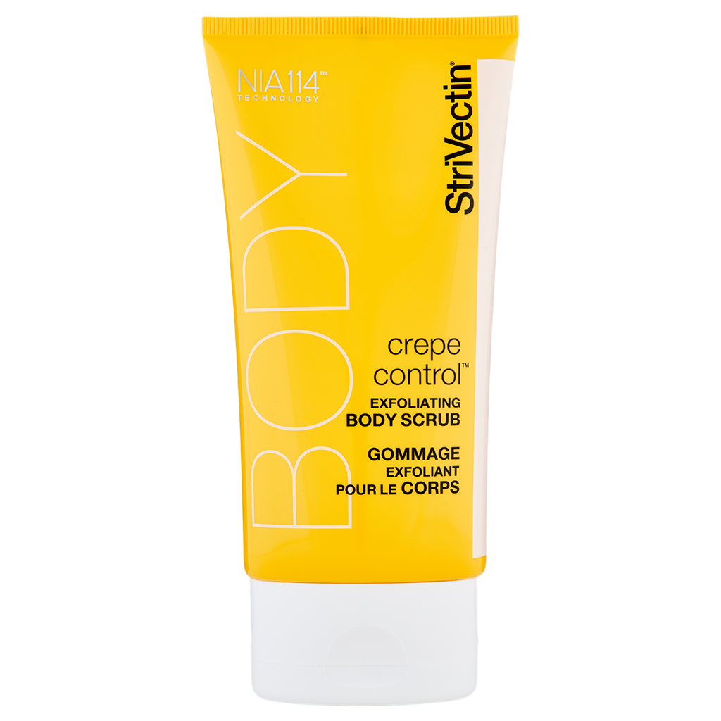 Strivectin Crepe Control Exfoliating Body Scrub