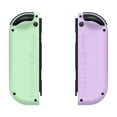 thumbnail image 3 of Joy-Con™ (L)/(R) - Pastel Purple/Pastel Green, 3 of 6