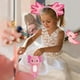 thumbnail image 3 of Axolotl para niños Costume Creatoy con diadema y cola de felpa, 3 of 7