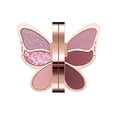 thumbnail image 2 of Butterfly Eyeshadow 6 Colors Pearl Glitter Glitter Matte Big Earth Color Makeup, Makeup Eye Shadow, 2 of 2