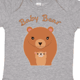thumbnail image 4 of Inktastic Baby Bear Boys or Girls Baby Bodysuit, 4 of 5