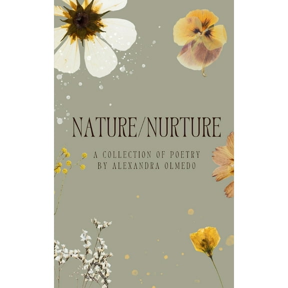 Nature/Nurture, (Paperback)