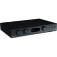 thumbnail image 3 of Audiolab 6000A amplificador estéreo integrado de 100 vatios/Bluetooth DAC - Negro, 3 of 5