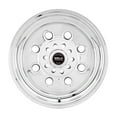 thumbnail image 3 of Weld Draglite 15x8 / 5x4.5 & 5x4.75 BP / 3.5in. BS Polished Wheel - Non-Beadlock, 3 of 6