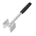 thumbnail image 4 of Home Kitchen Tool Restaurant and Hotel Meat Hammer Softener Tenderizer Mallet Square Beef Tools, 4 of 5