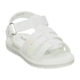 thumbnail image 4 of Sandalias Blasito Blanco para Niña T12-15 [BLA144] blanco 12, 4 of 10