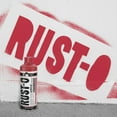 thumbnail image 5 of 6 Pack, Carnivale, Rust-Oleum Rust-O Acrylic Matte Spray Paint-392216, 11 oz, 5 of 12