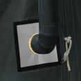 thumbnail image 4 of VERDANVERSE Flame-Resistant Fireproof Insulation Wrap Multi For Hot Tent Setup 1Pack, 4 of 6