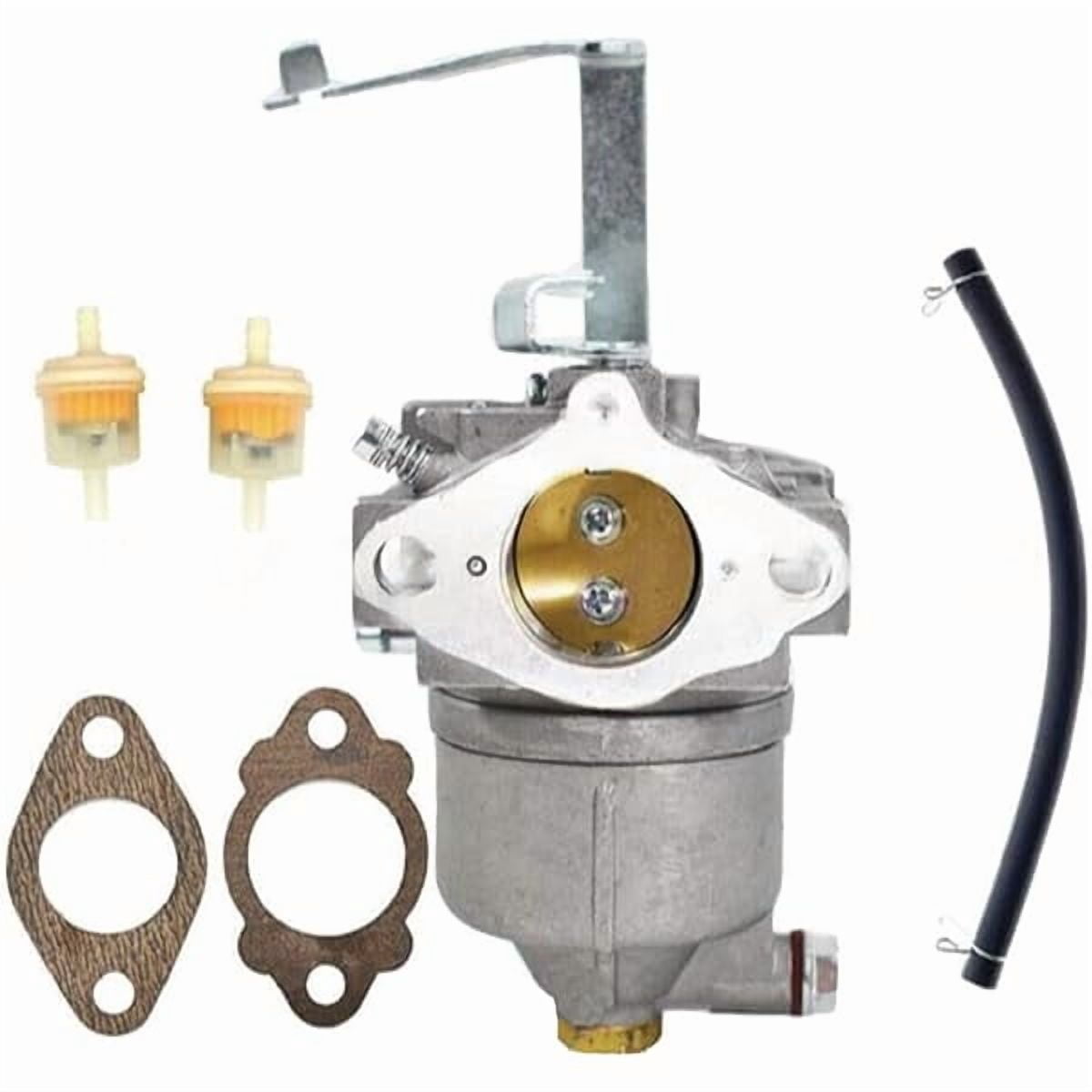 Carburetor Gaskets For DuroMax Durostar 420 439cc 457cc 460cc Generator
