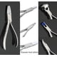 thumbnail image 1 of Alicates para dar forma a las gafas, alicates de acero inoxidable, herramienta para reparar accesorios de gafas, equipo multifunción, 1 of 5