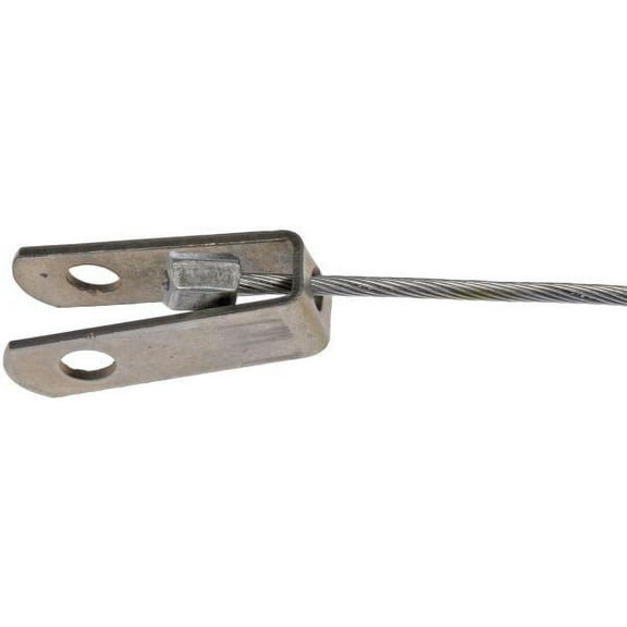 Parking Brake Cable P/N:C660727 Fits select: 1999-2007 TOYOTA LAND CRUISER, 1999-2007 LEXUS LX