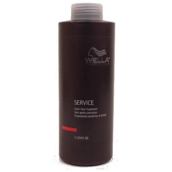 Wella - Post Color Treatment 33.8oz