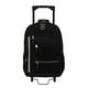 thumbnail image 1 of Mochila con Ruedas Chenson CHEY Grande Negro, 1 of 7