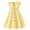 D095-Yellow, variant on PEASKJP Baby Girl Dresses Toddler Girls Dress Kids Short Sleeve Casual Cotton Basic Tunic Shirt Playwear Dresses,Size 8-9 Years