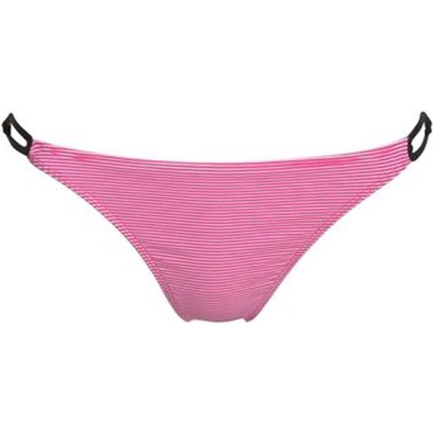 Aeropostale Mujeres Tops & Bottoms Mix N Match Bikini, Rosa, Mediano