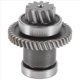 thumbnail image 3 of Para Engranajes Metálicos de Motor Medio G520 M500 M600 M510 Engranajes Metálicos Unidireccionales, Engranajes de Nailon, 3 of 5