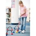 thumbnail image 3 of S&S Worldwide Foam Croquet Six-Player Set, 3 of 5