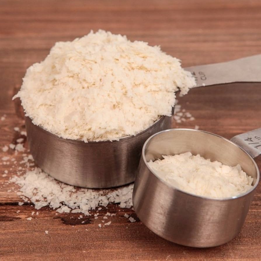 Chefs Quality Mashed Potato Granules | Kosher | 6 lb