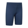 thumbnail image 3 of Mountain Warehouse Boys/Girls Flick Flack Cycling Shorts, 3 of 4