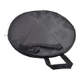 thumbnail image 1 of Bolsa de almacenamiento para platillos, funda de tela Oxford a prueba de polvo, bolsa para tambor, clips de música, presentaciones, viajes al aire lib, 1 of 10
