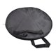 thumbnail image 1 of Bolsa de almacenamiento para platillos, funda de tela Oxford a prueba de polvo, bolsa para tambor, clips de música, presentaciones, viajes al aire lib, 1 of 10