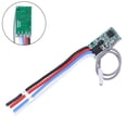 thumbnail image 2 of Rf Relay Module Receiver 2A Controller Dc 3.6V~24V Led Light Rf Relay Receiver, 2 of 8