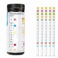 thumbnail image 1 of Water Quality Test Kit for Well and Tap Water, 14-in-1 Drinking Water Analysis, 100 Tests, 1 of 3