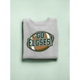 thumbnail image 3 of ELGSES Nation: A Philly Original Men's Sweatshirt, 3 of 4