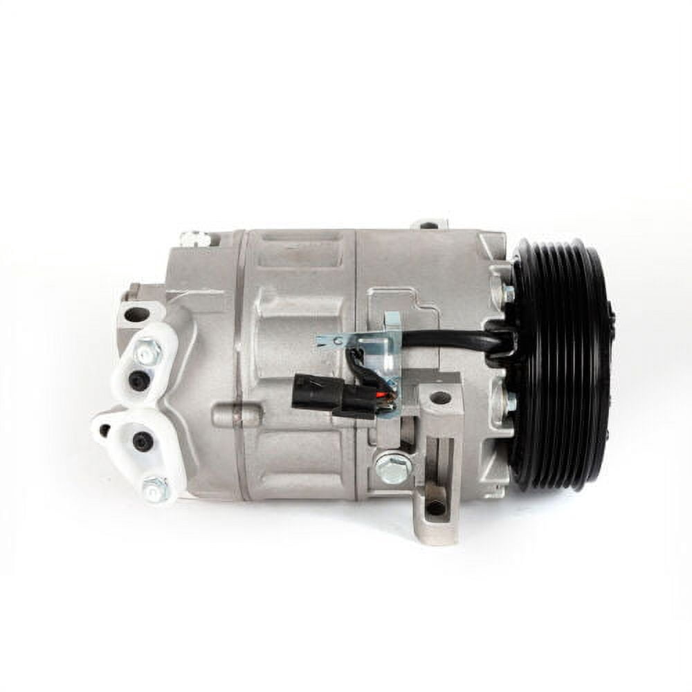 AC A/C Compressor w/ Clutch CO 10871C Fits For 2007-2011 Nissan Sentra 2.0L l4
