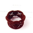 thumbnail image 2 of 10 Pcs Corde à Cheveux, Attache Élastique pour Queue de Cheval Accessoires pour Cheveux Bandeau pour Femmes Filles Dames, 2 of 6