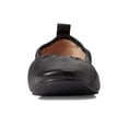thumbnail image 2 of Cole Haan York Soft Ballet (Unisex, Black Leather, 5, Medium), 2 of 3