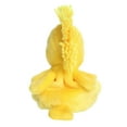 thumbnail image 4 of Aurora - Mini Yellow Peanuts - Palm Pals 5.5" Woodstock - Adorable Stuffed Animal, 4 of 4