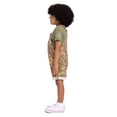 thumbnail image 5 of Ford Toddler Boys T-Shirt and Cotton Shortalls Set, 2 Piece, Sizes 12M-5T, 5 of 8