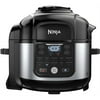 Ninja 6.5QT Electric Pressure Cooker, Black () (Used - Good)