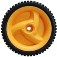 thumbnail image 2 of 53 Tooth Lawn Mower Wheels - Compatible with Various Brands, 2 of 4
