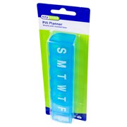 Ezy Dose Pill Planner Large 1 ea
